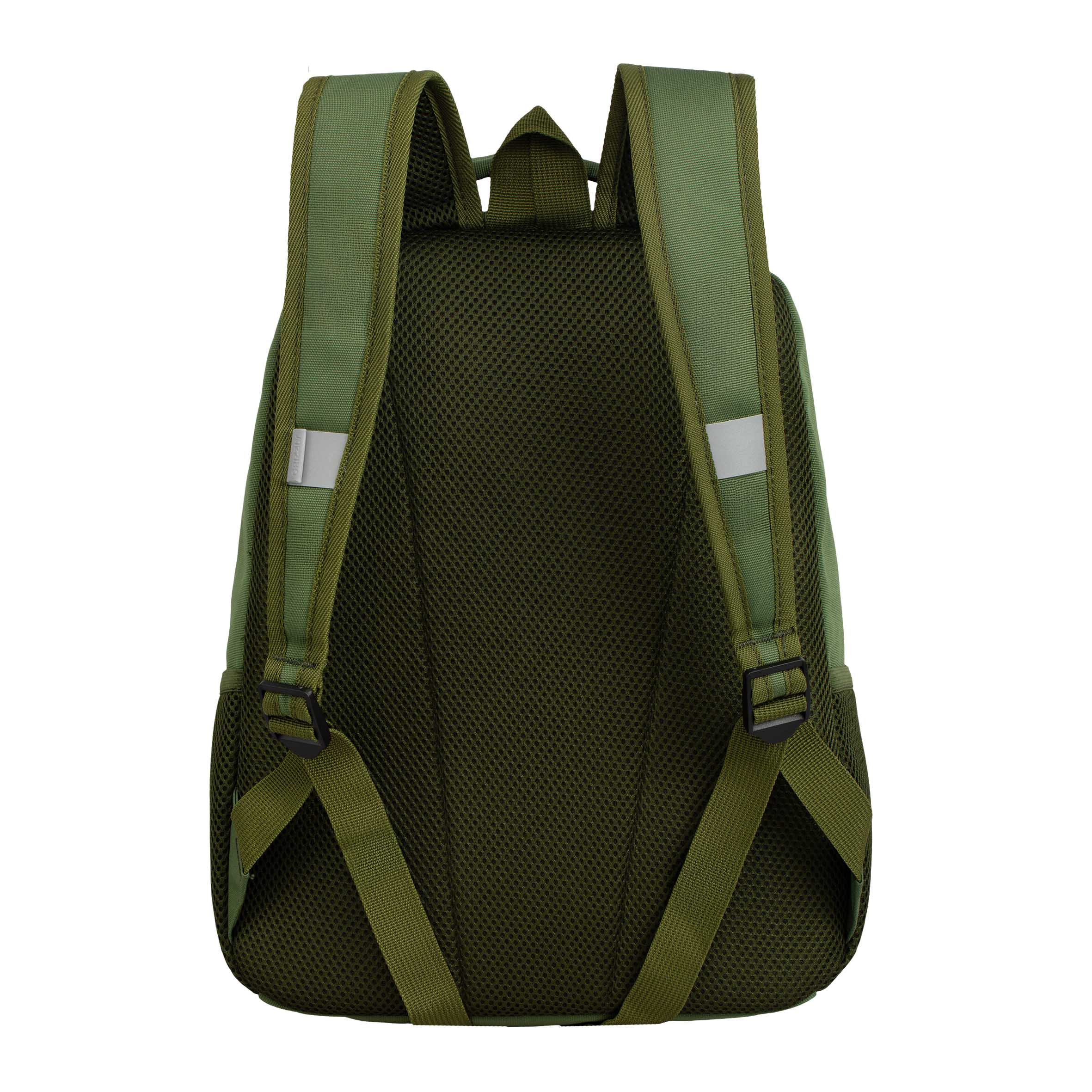 Рюкзак Grizzly для мальчика - фото 3