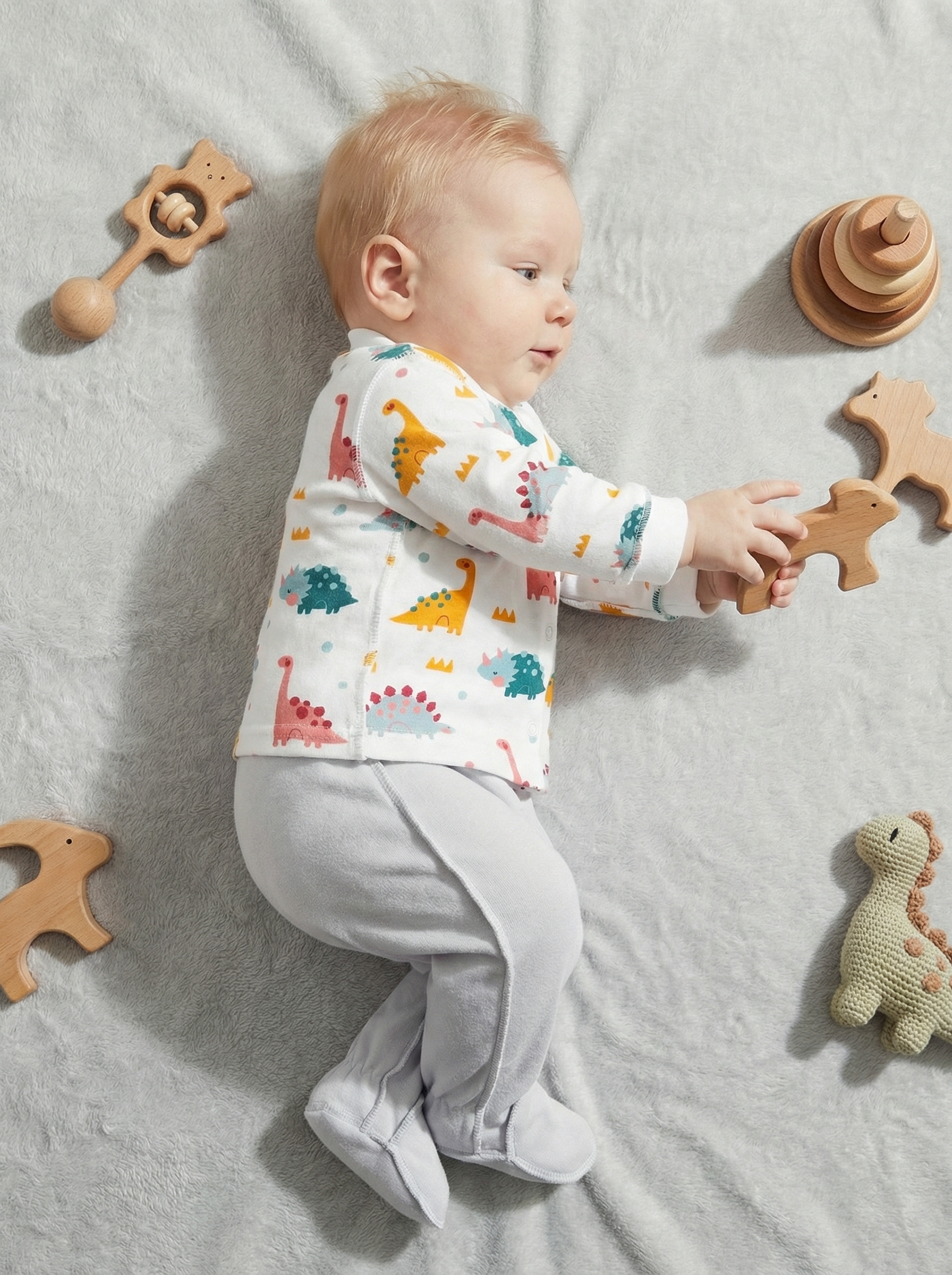 Комплект YOULALA 6693310208 - фото 3