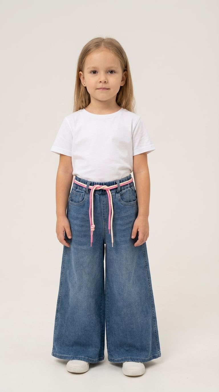 Джинсы Charos 0002-5 - фото 1