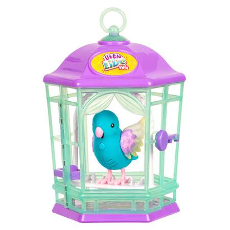 Игровой набор Little Live Pets