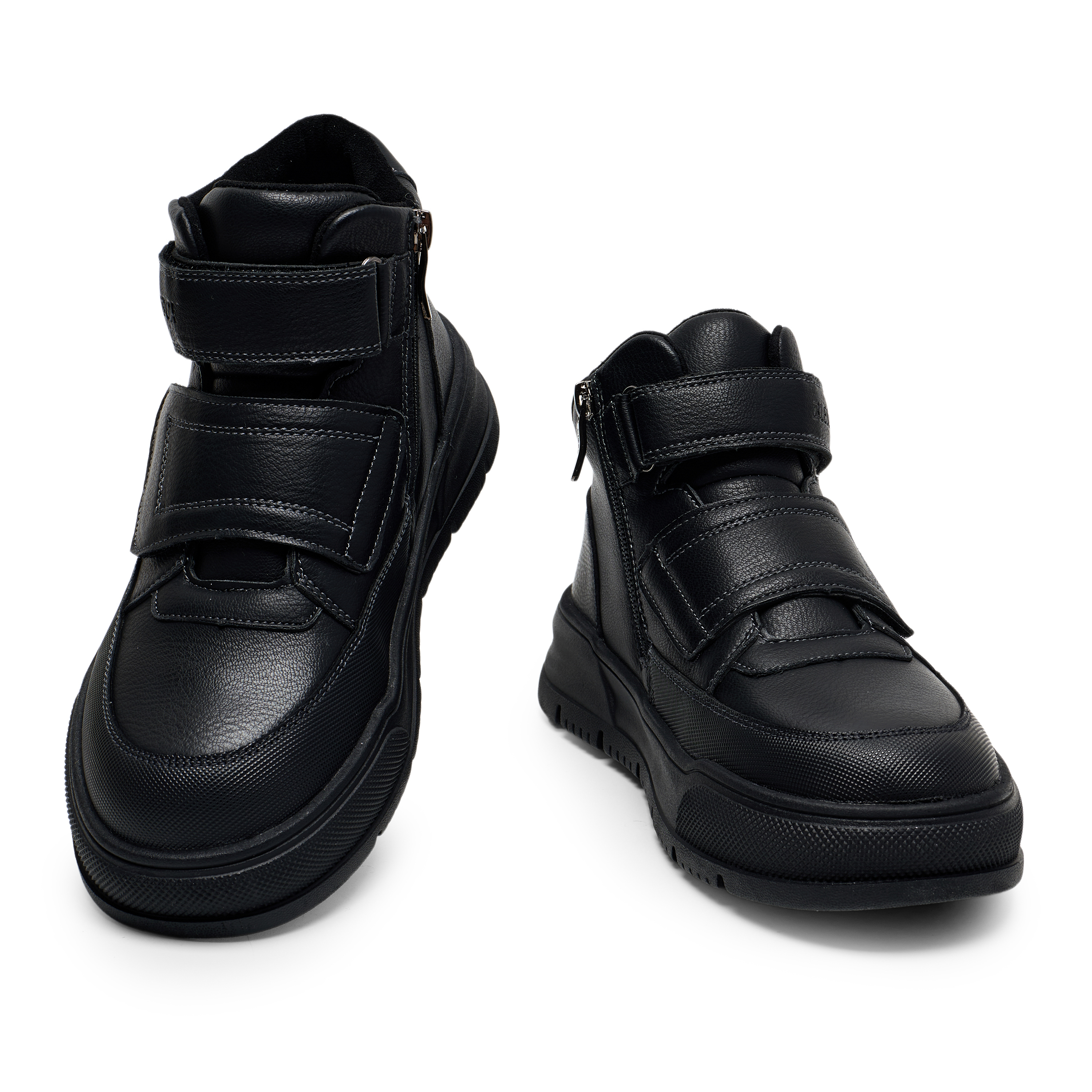 Ботинки BLESSBOX BX52962A - фото 4