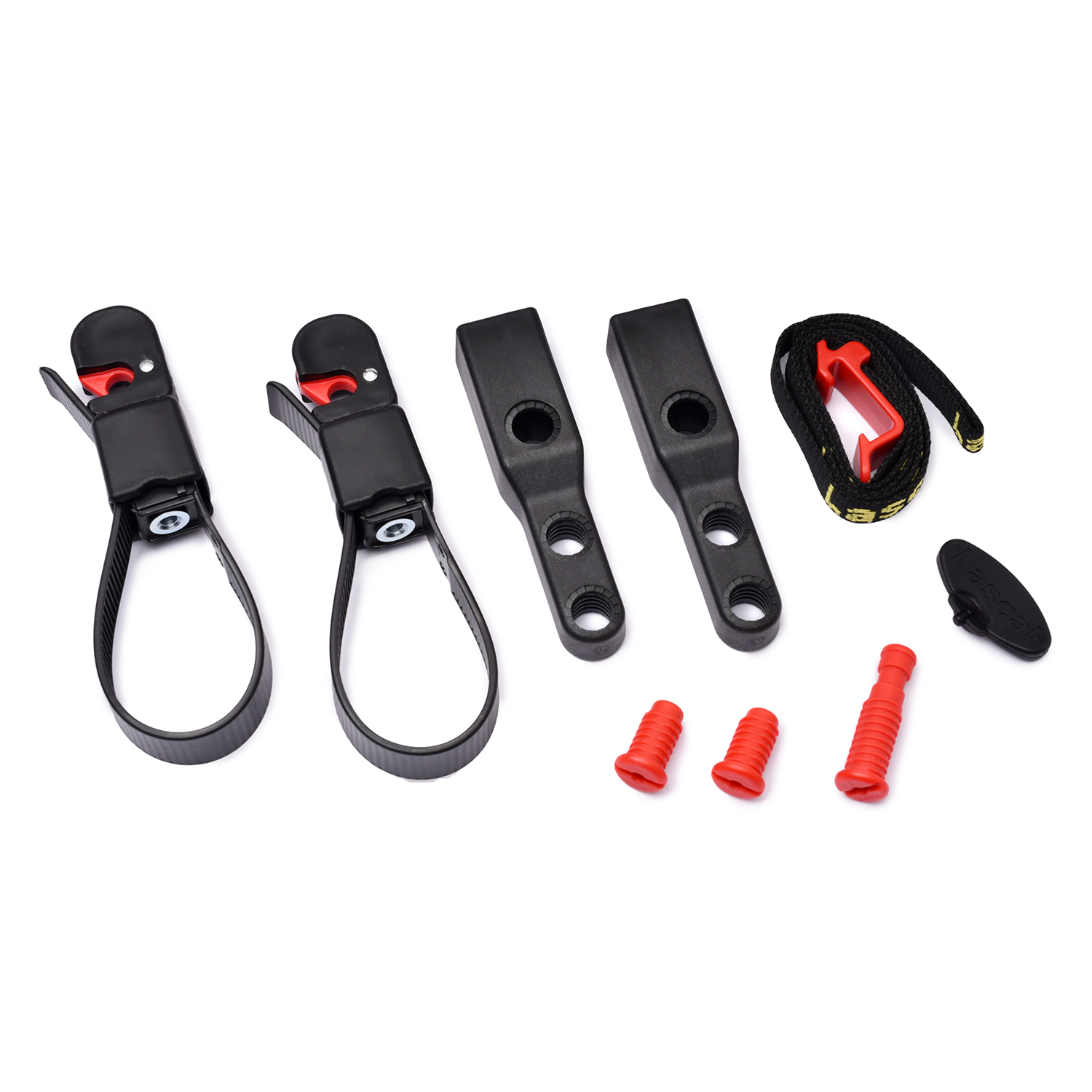 Подставка-подножка для второго ребенка Lascal - фото 6