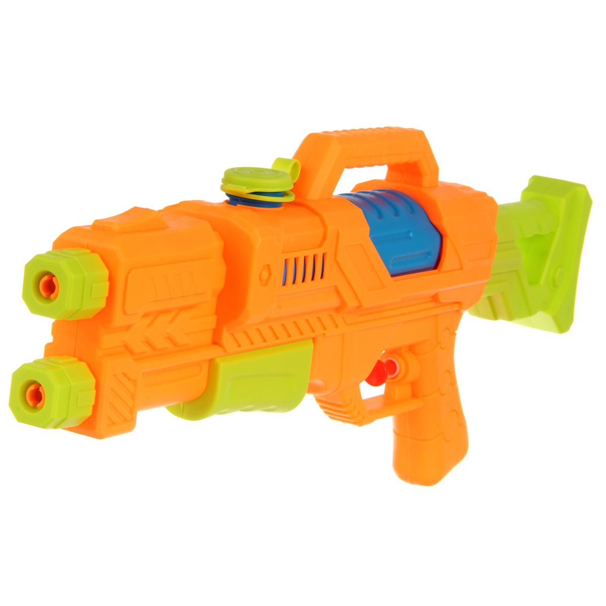 Бластер водный Veld Co - фото 3