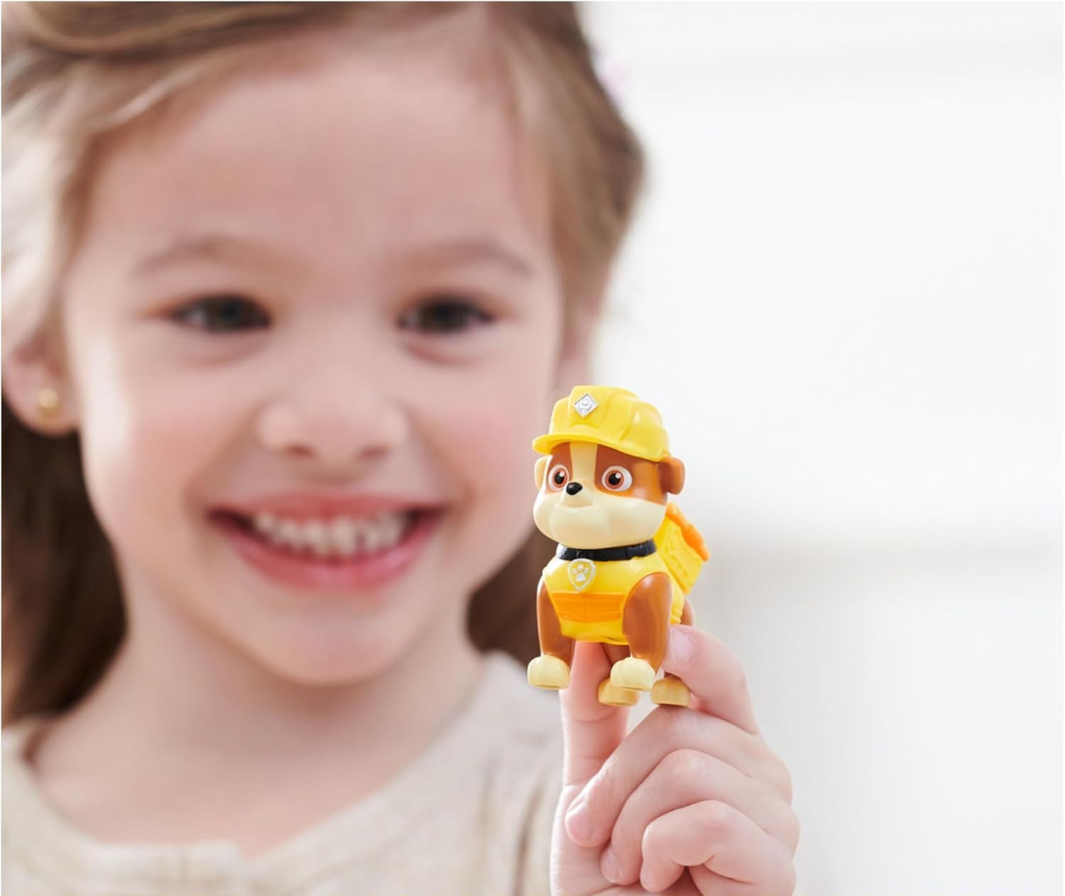 Игровой набор Paw Patrol Раббл - фото 8