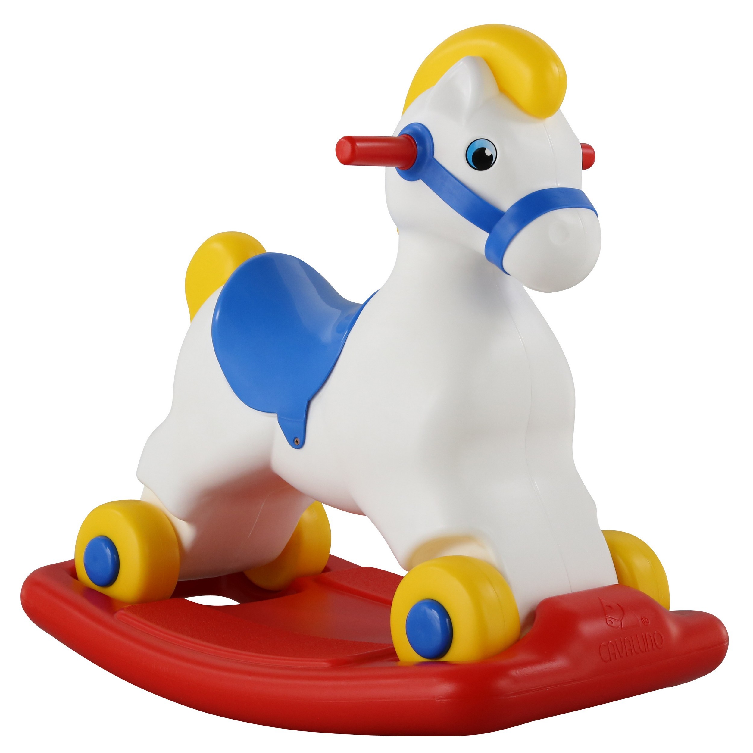 Каталка Полесье Пони - фото 7