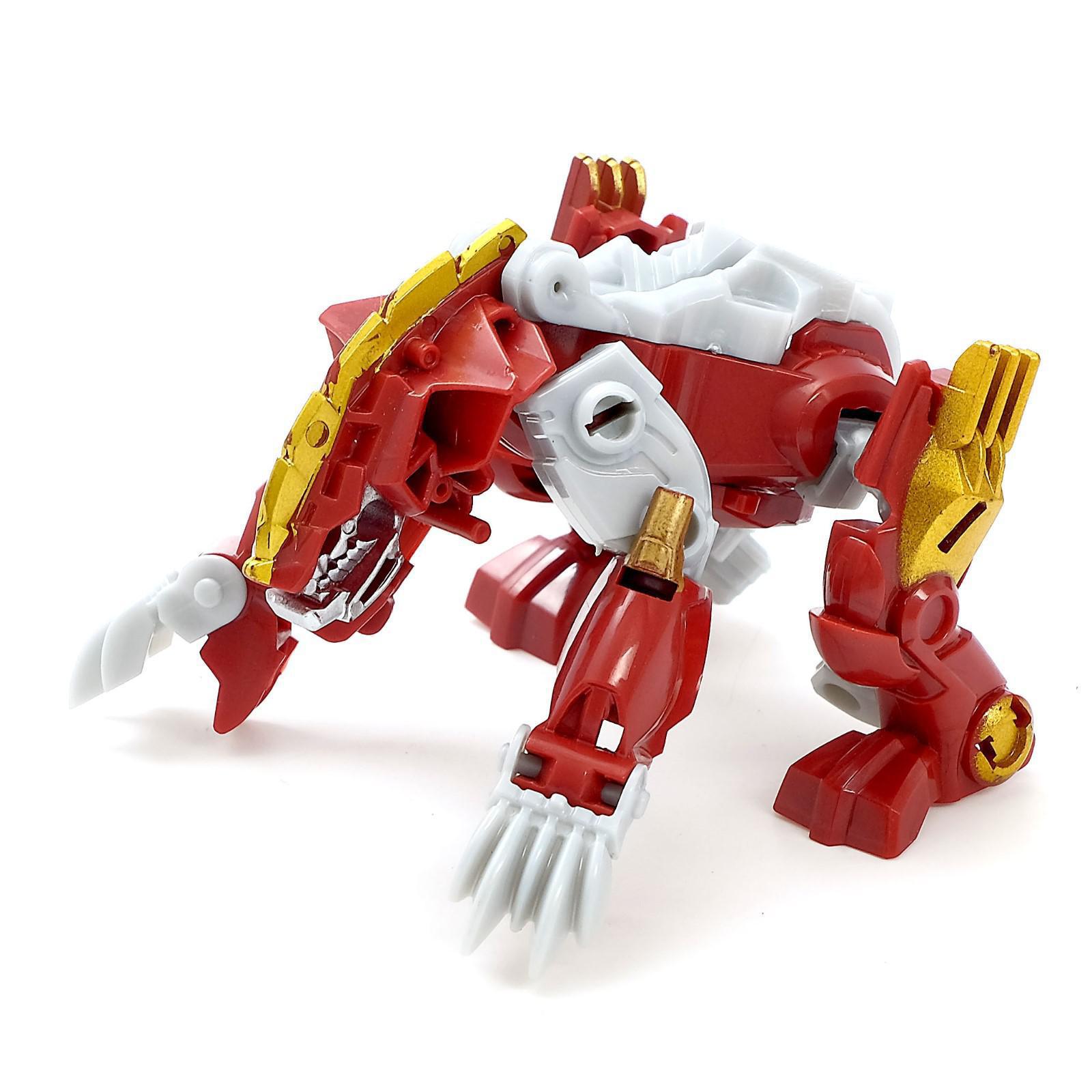 Игровой набор WOOW TOYS - фото 3