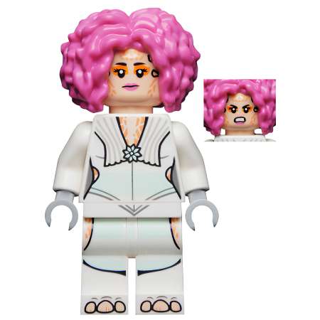 Фигурка LEGO Theelin Dancer sw1194