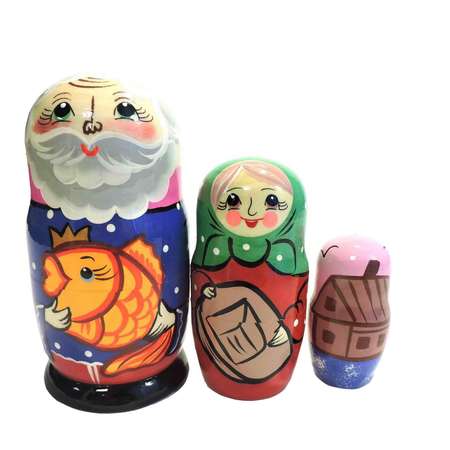 Игрушка Taowa сортер
