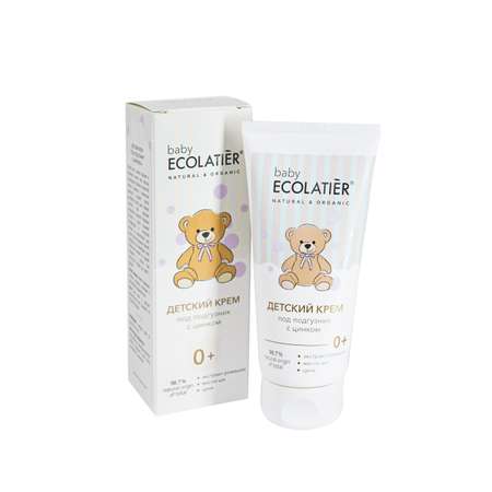 Ecolatier 100 мл
