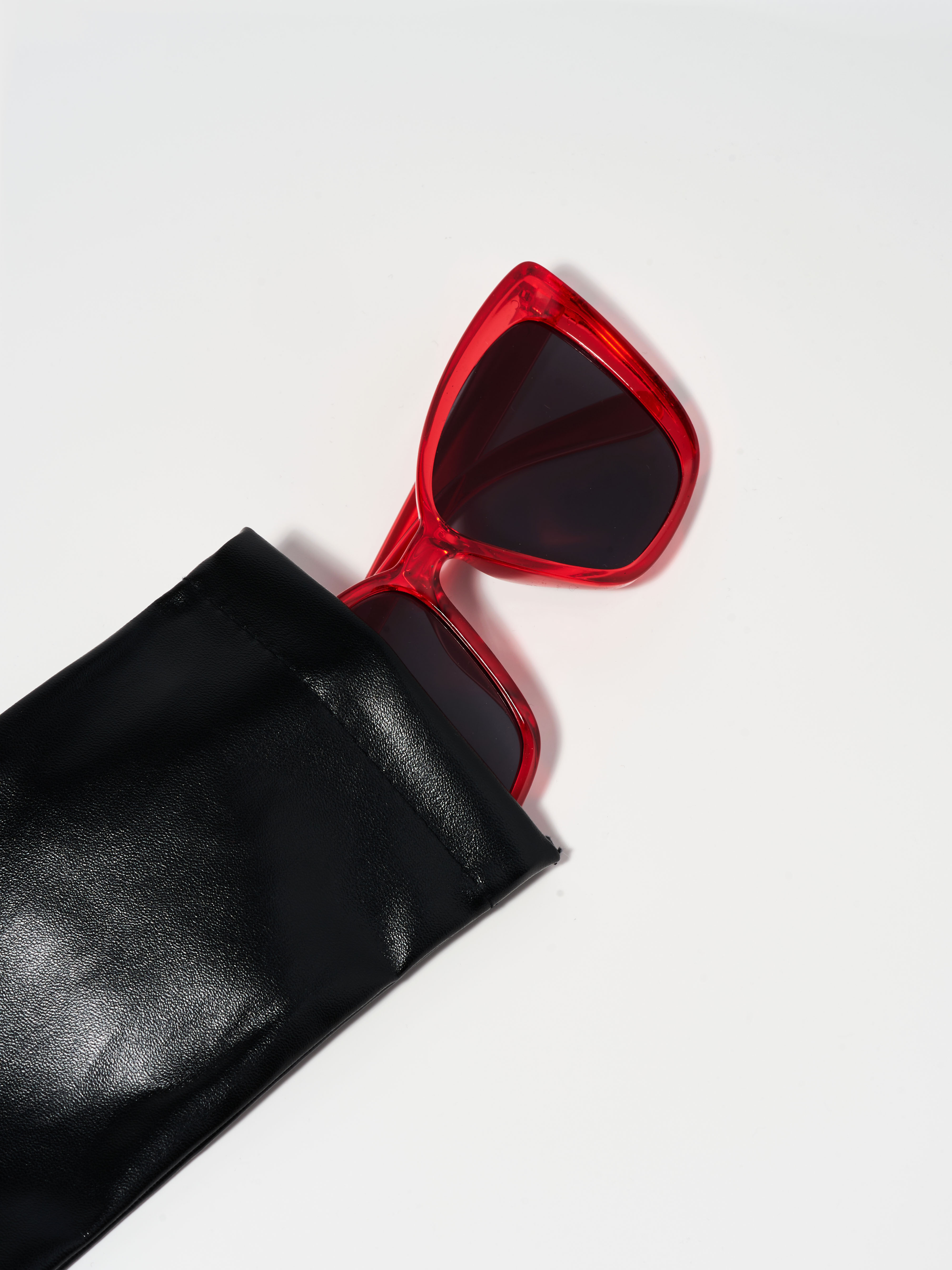 Солнцезащитные очки SUNNY GLASS O00001-2 - фото 6