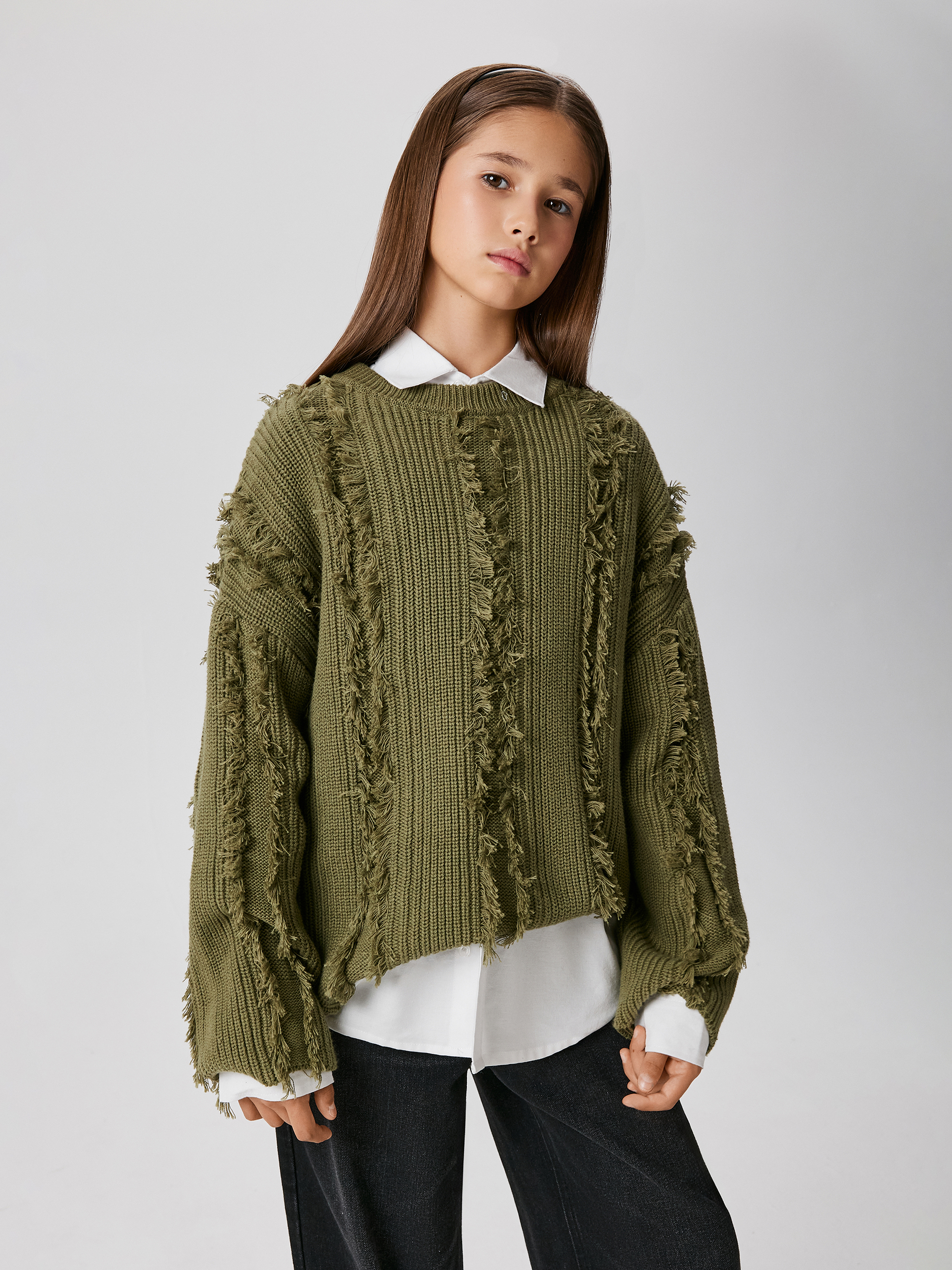 Джемпер Acoola 20210310244_0092692 - фото 1