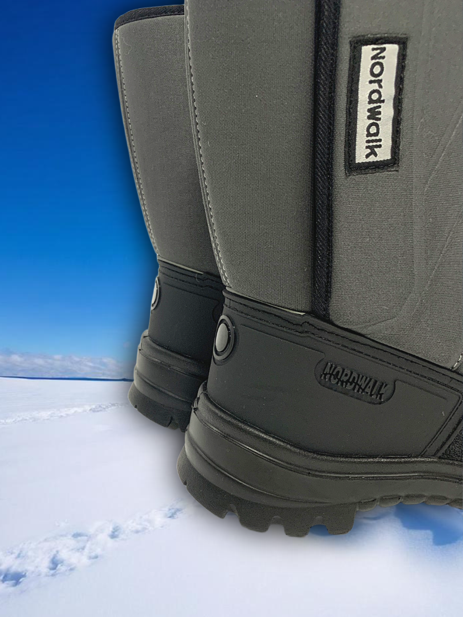 Сапоги NORDWALK 25213-827-10 - фото 3