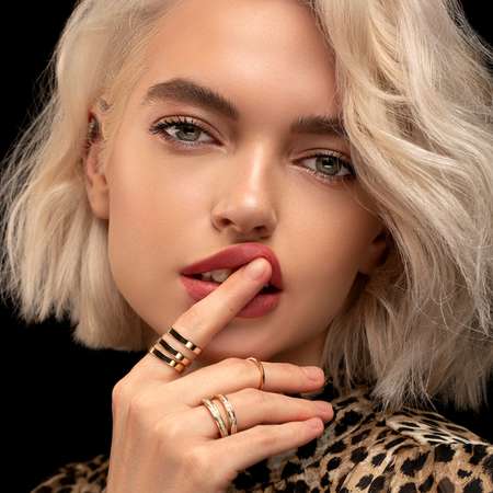 Карандаш для бровей STELLARY автоматический Brow sculpting pencil shade 04