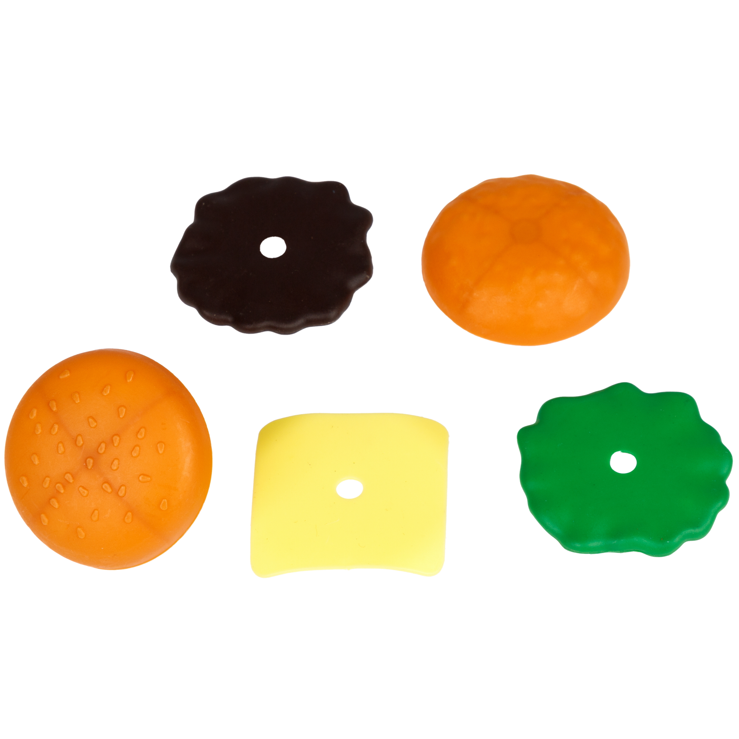 Игрушка 1TOY продукты 9 предм. - фото 16