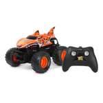 Внедорожник РУ Hot Wheels 1:43