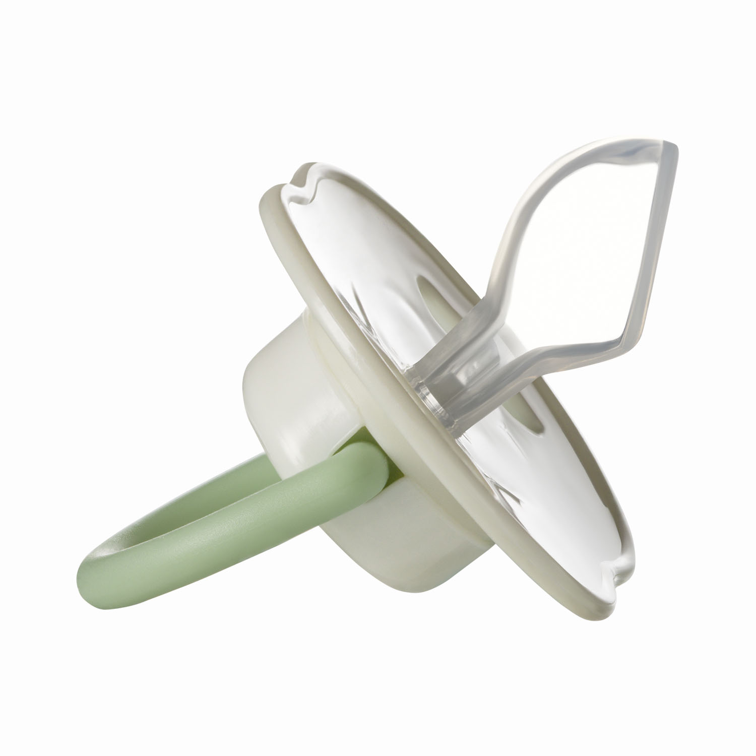 Пустышка Be Baby силикон ортодонтическая от 6 мес. 1 шт. - фото 2