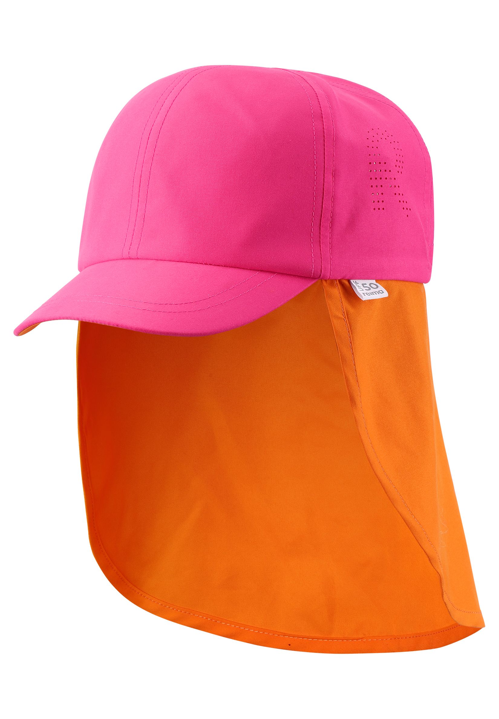 Кепка Reima 528658-4460 - фото 2