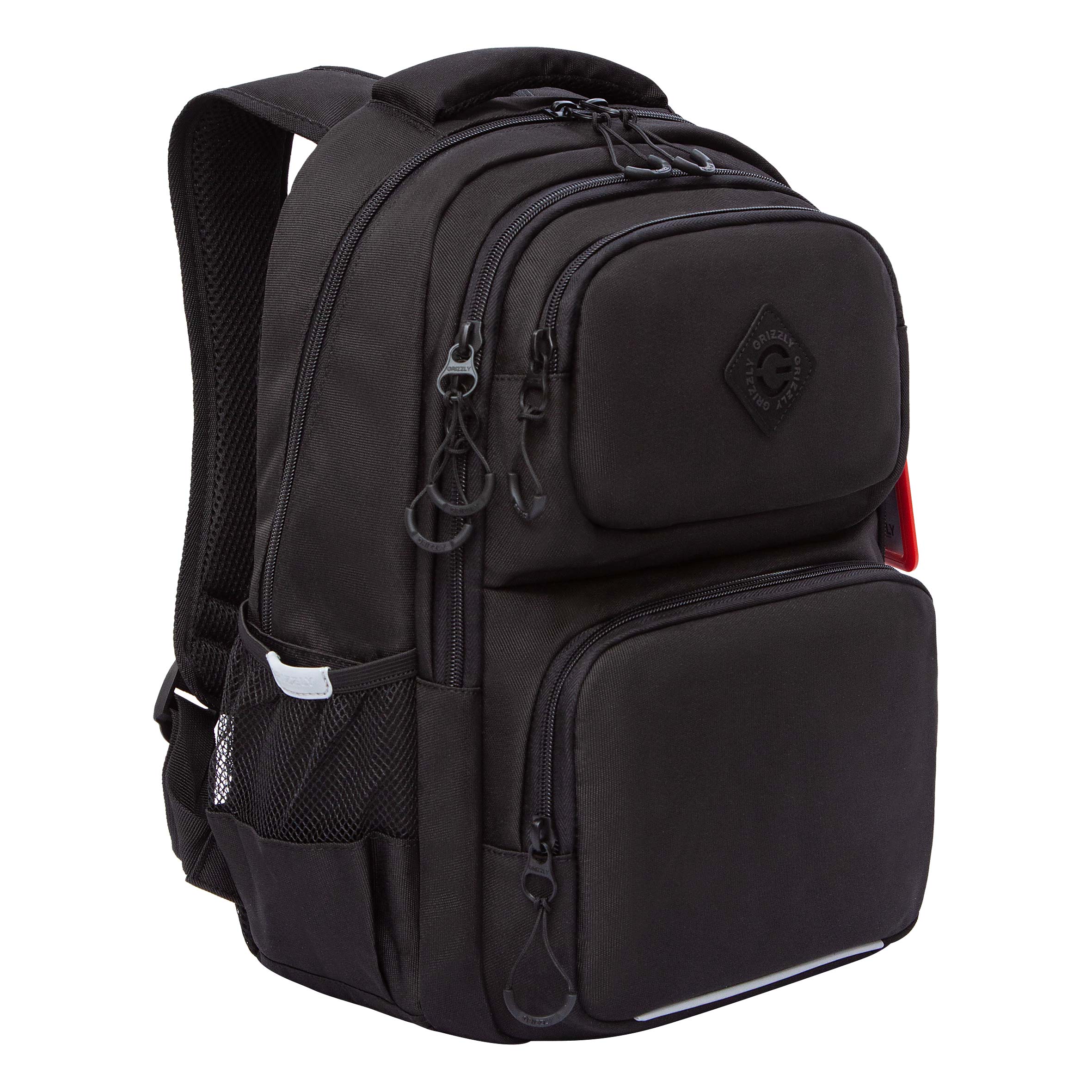 Рюкзак Grizzly для мальчика - фото 2