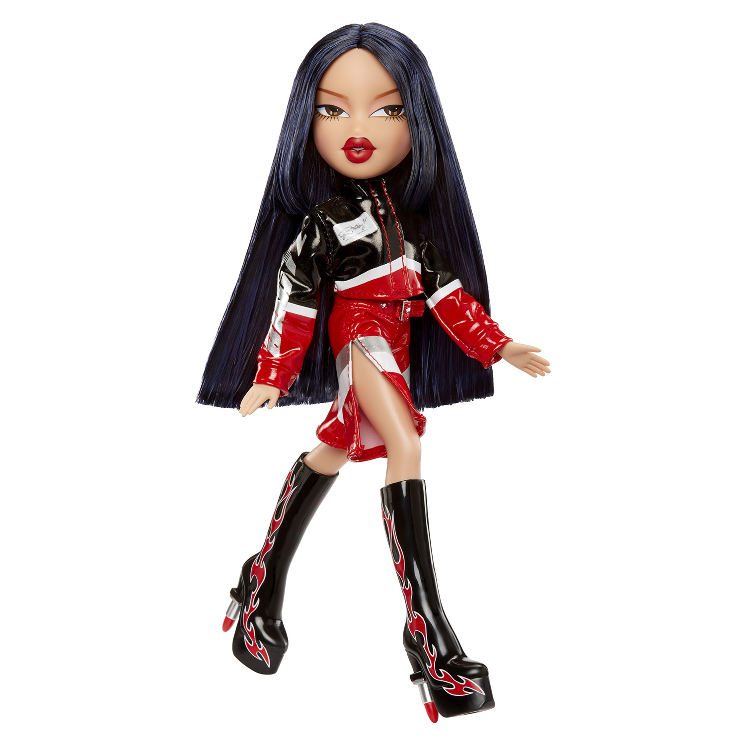 Кукла модельная Bratz высота 25 см 69008 - фото 10