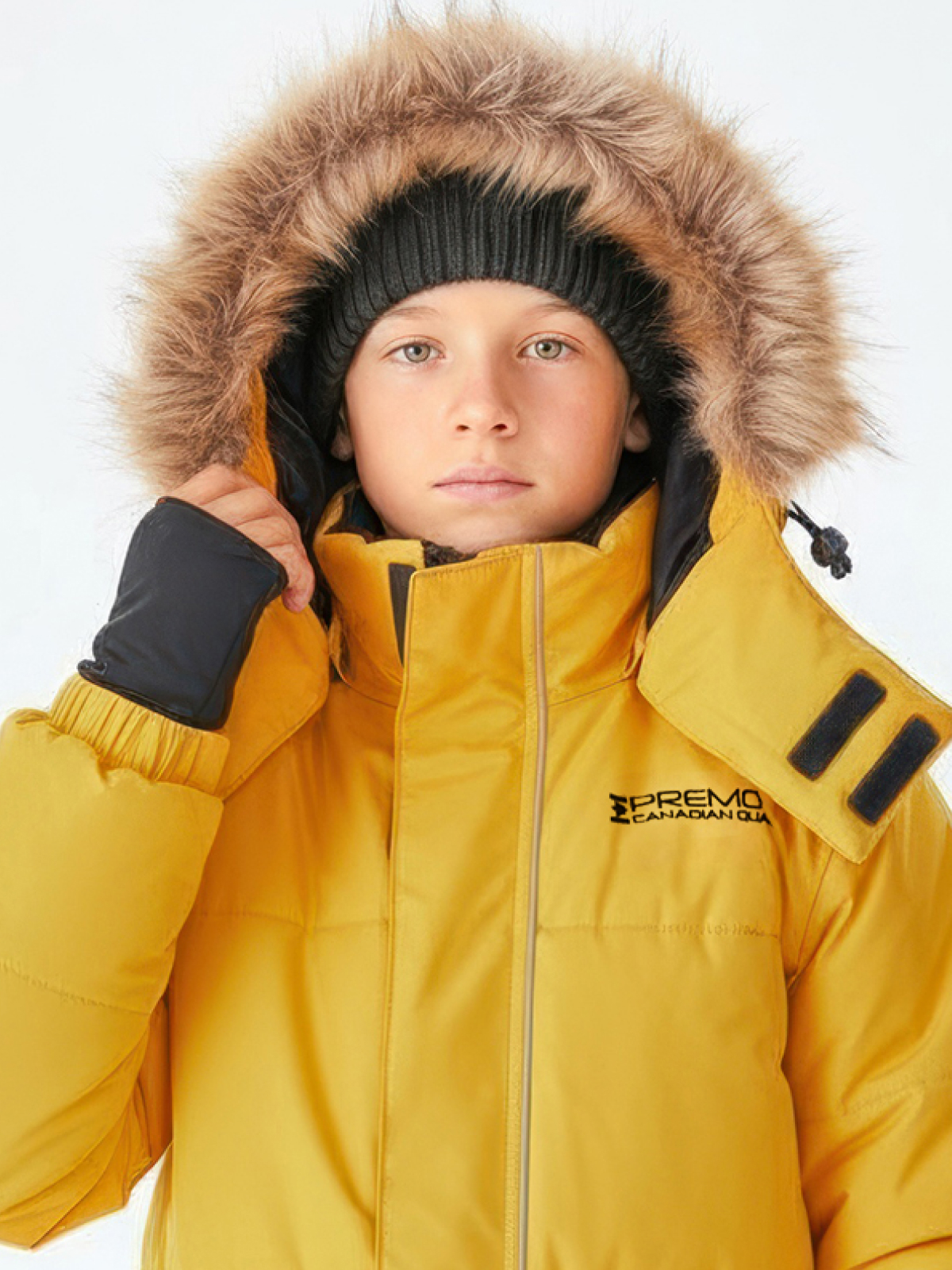 Комплект Premont WP322708YELLOW - фото 10