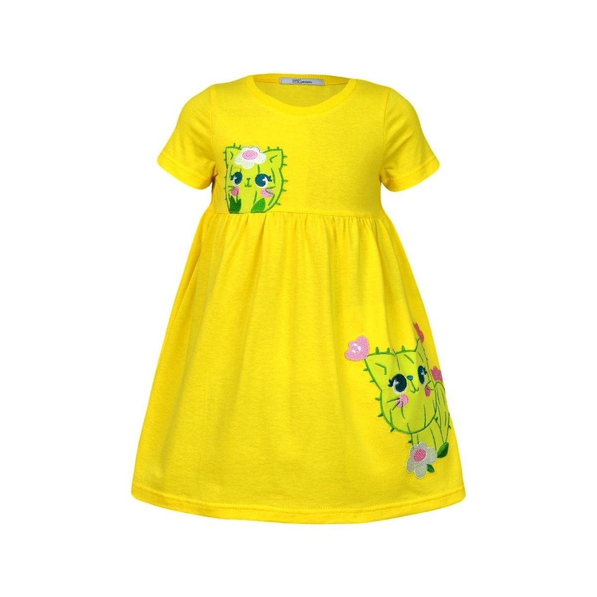 Платье Luneva 11-204-5. - фото 2