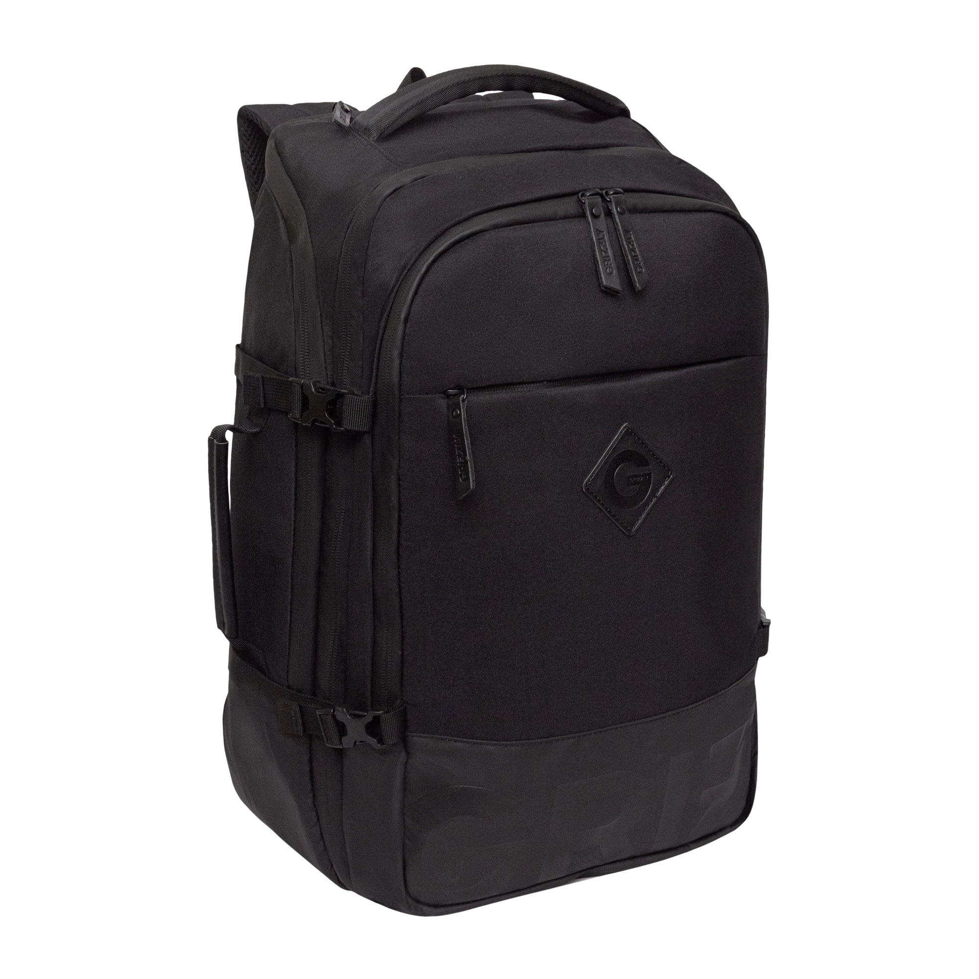 Рюкзак Grizzly мужской - фото 2