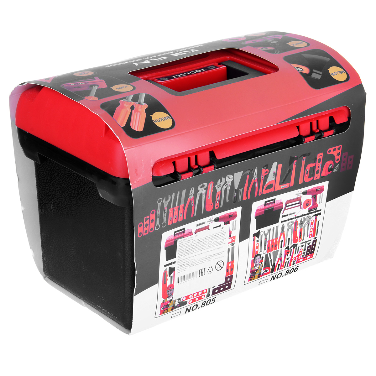 Игрушка Veld Co - фото 17