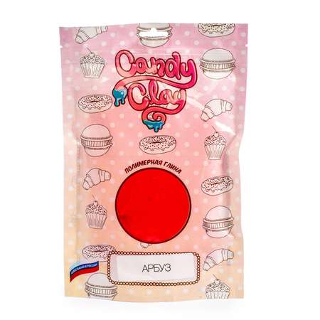 Глина Candy Clay
