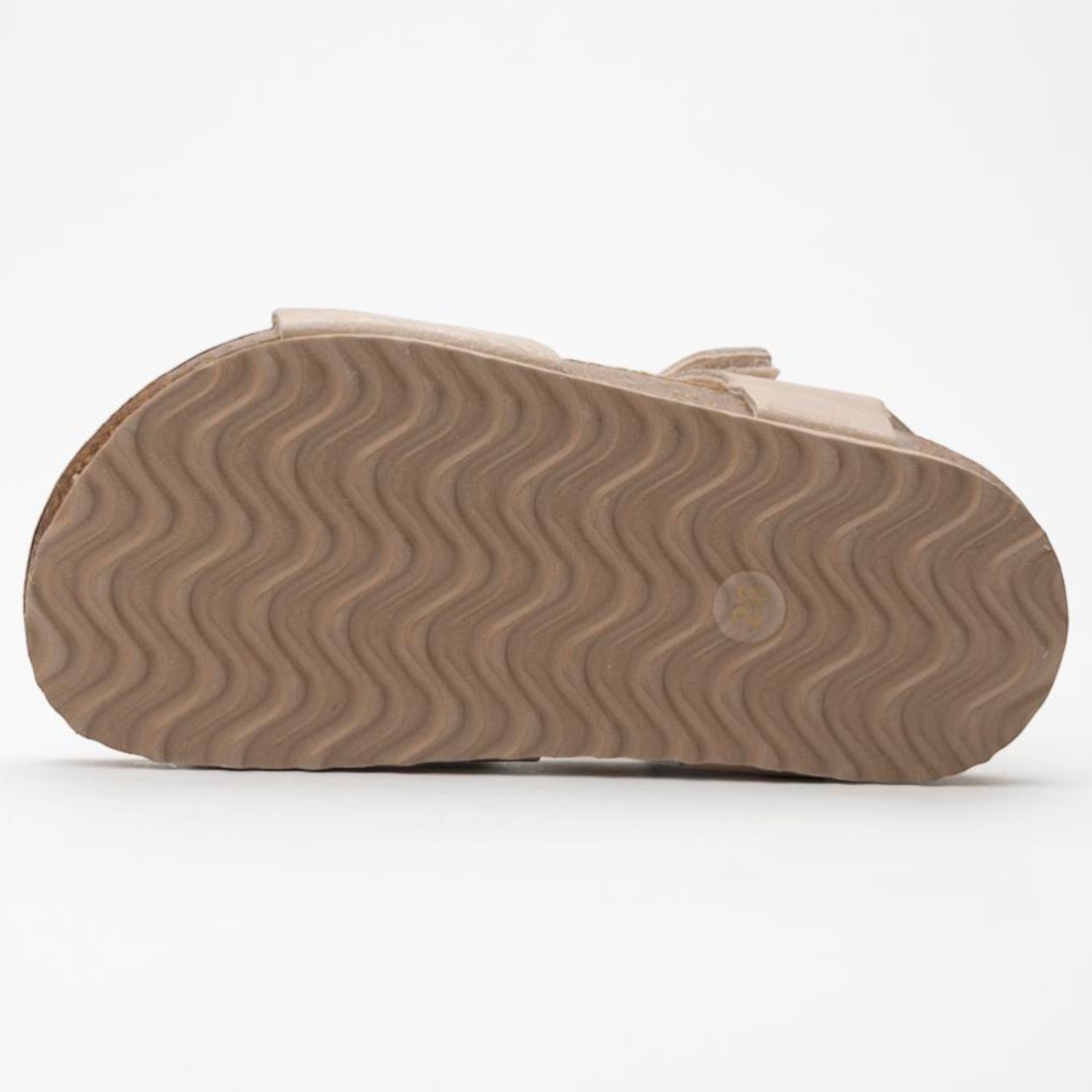 Биркенштоки TikkaGo 2N08_2541_beige - фото 6