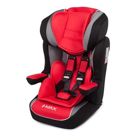 Автокресло Nania Isofix 1/2/3 (9-36 кг)
