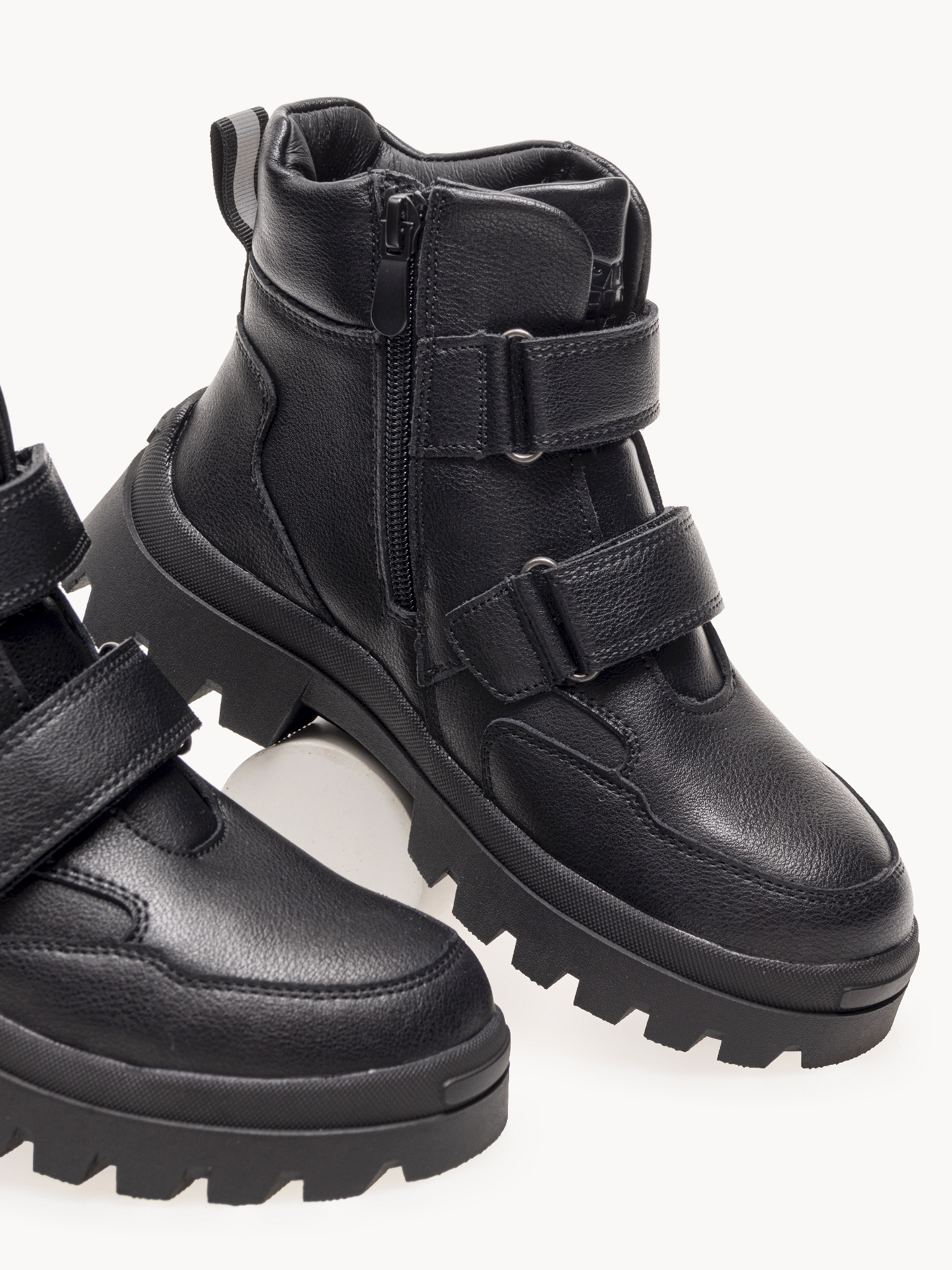 Ботинки BADEN KPZ004-020 - фото 1