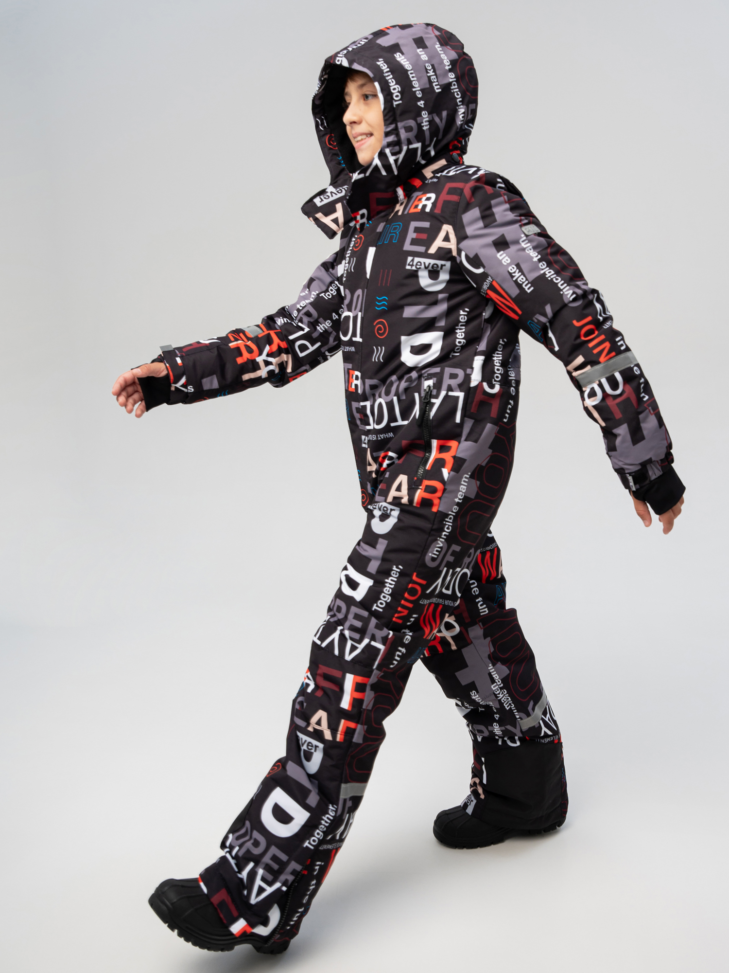 Комбинезон PlayToday 32511006 - фото 2