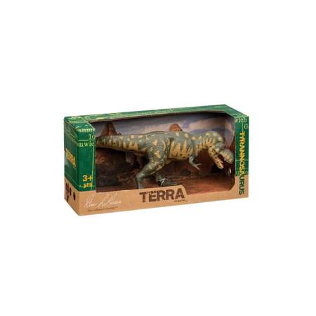 Фигурка TERRA