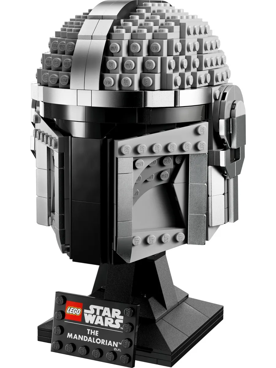 Конструктор LEGO Star Wars 584 дет. - фото 7