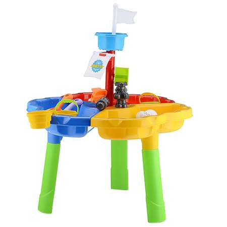 Песочный набор Ural Toys