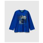 Лонгслив United Colors of Benetton