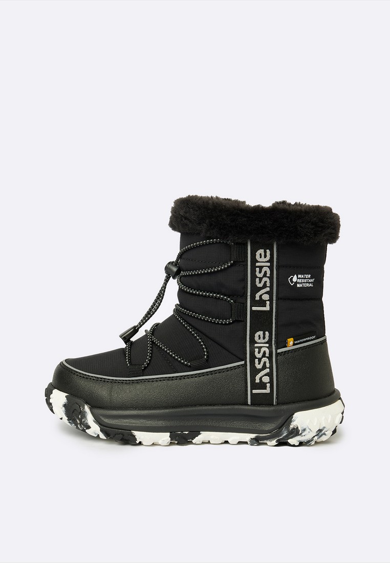 Сапоги Lassie 72403402-9990 - фото 4