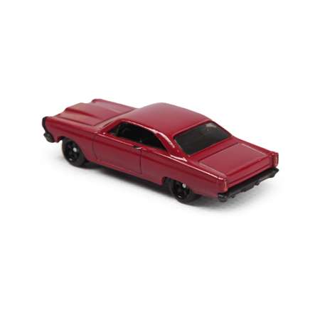 Автомобиль Hot Wheels Ford 427 Fairlane Fast and Furious 1:64