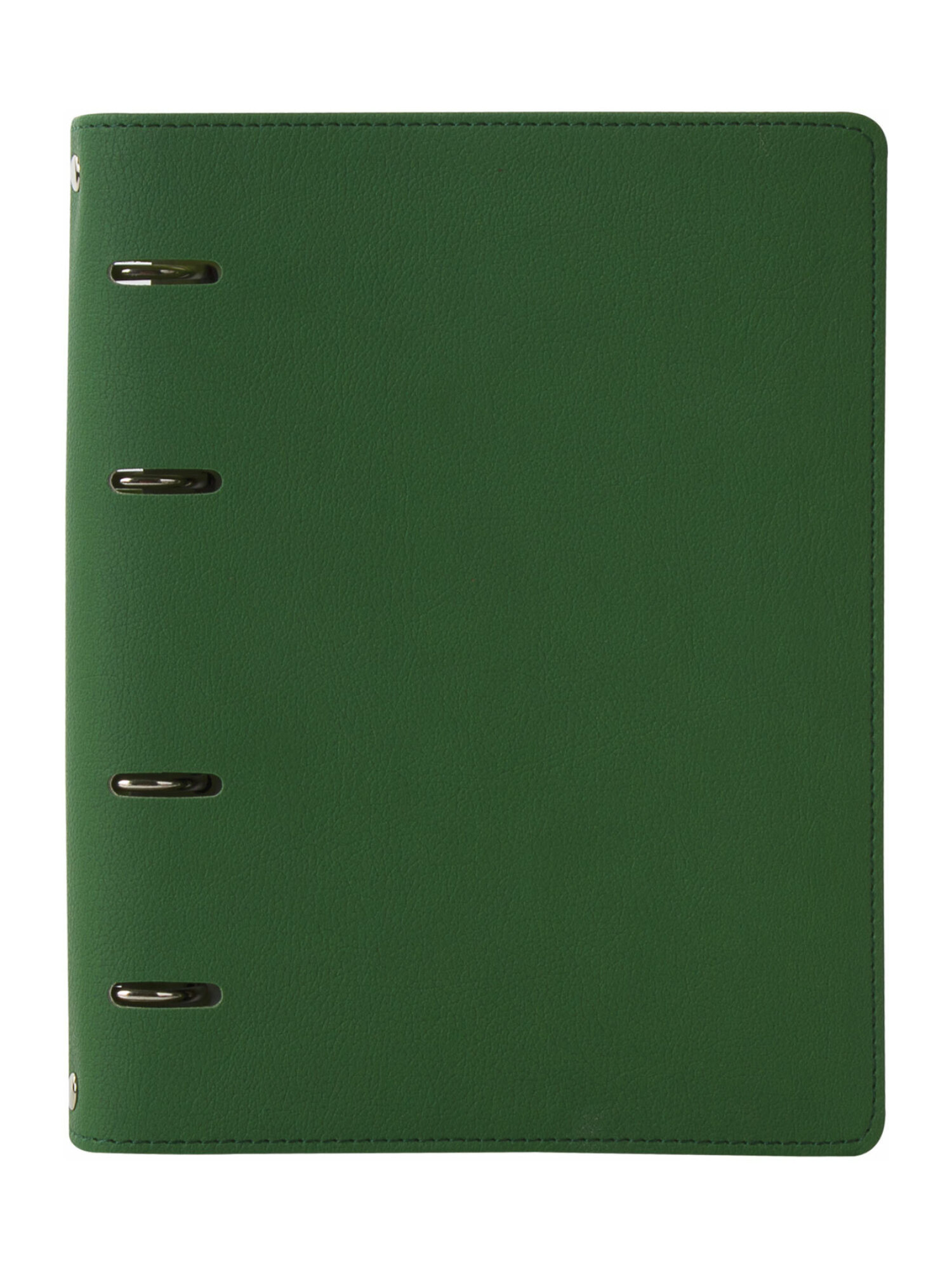 Тетрадь со сменным блоком Brauberg клетка 120 лист. - фото 5