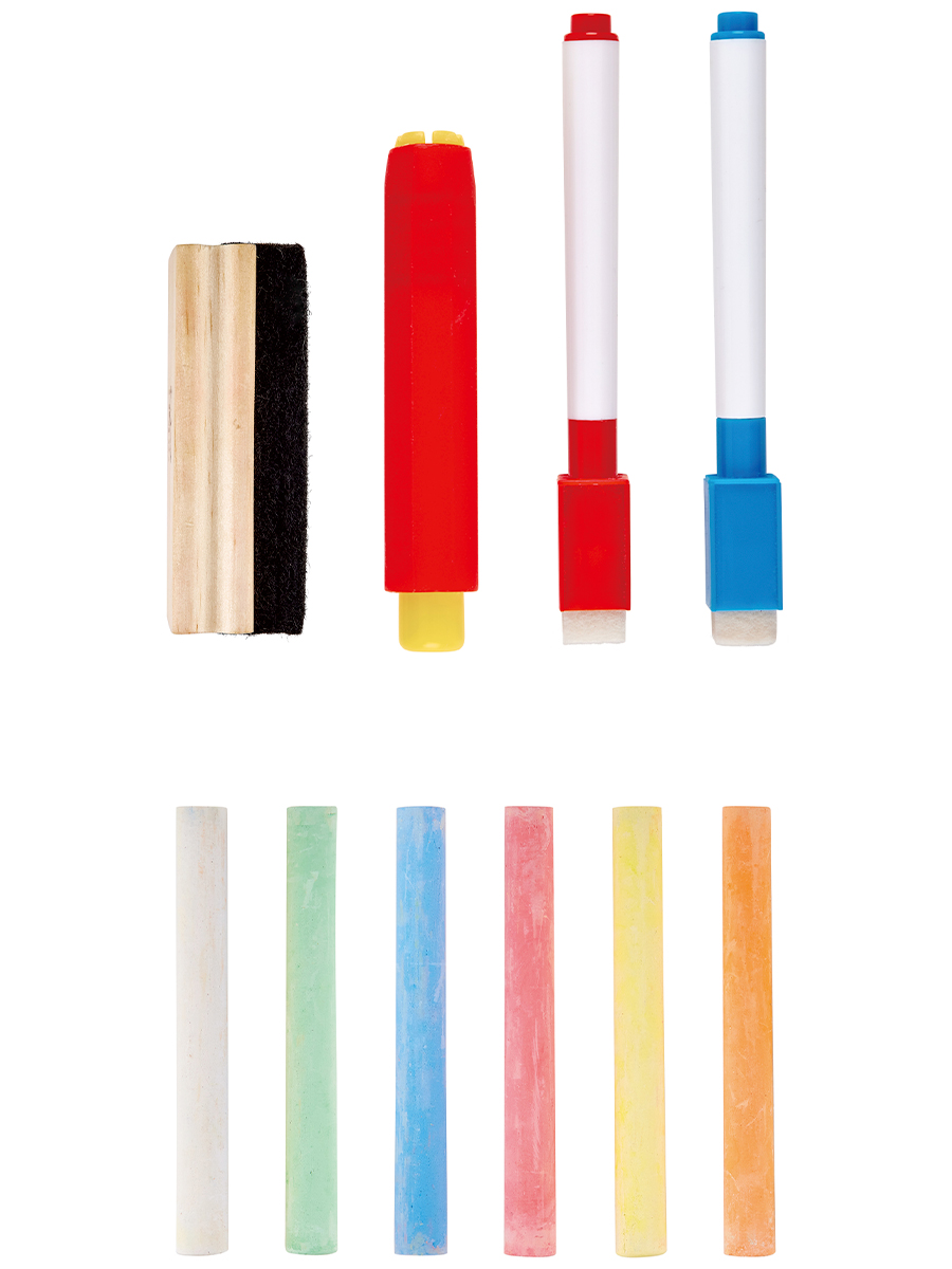 Меловая доска Hape - фото 6