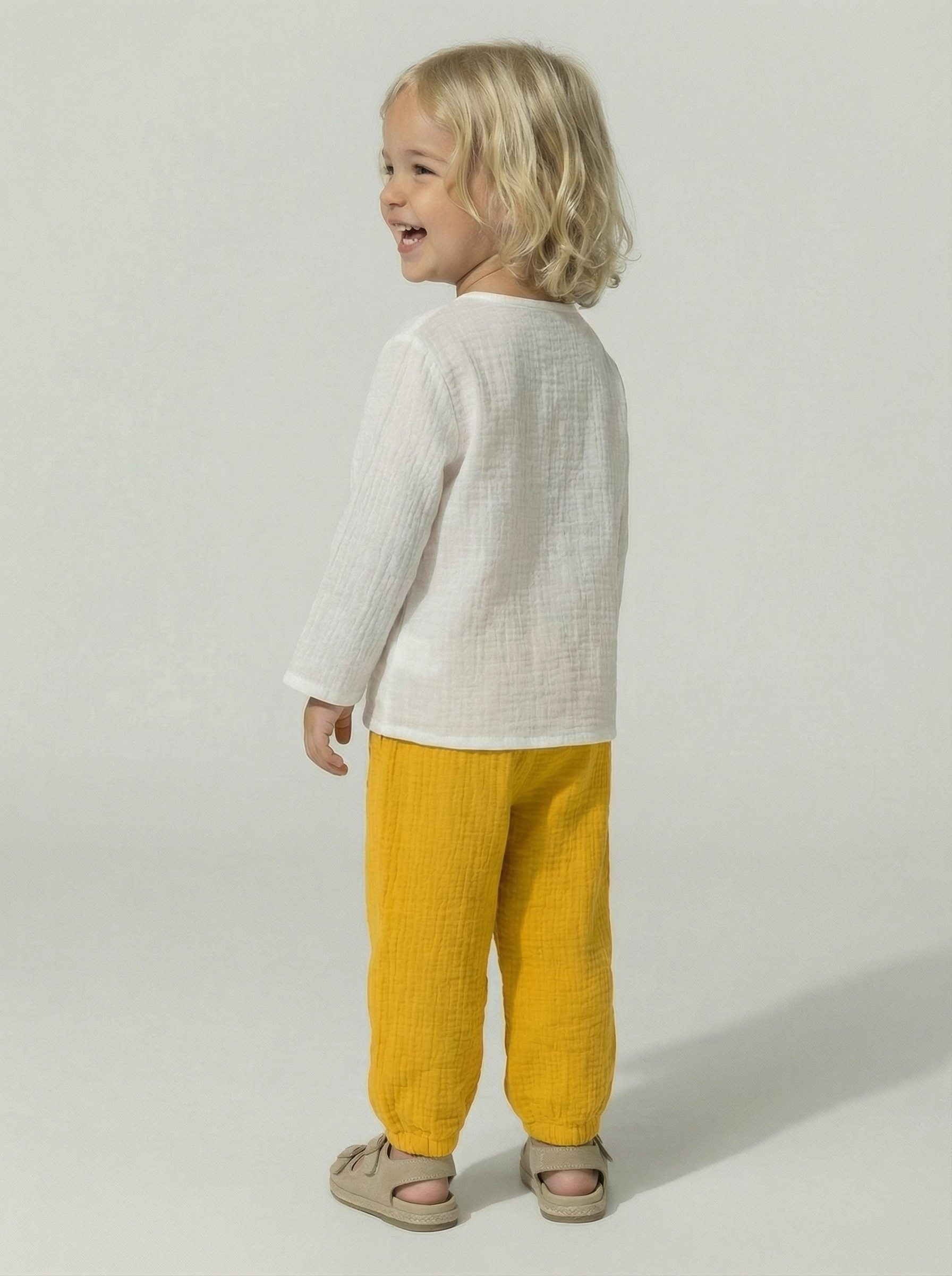 Комплект YOULALA 7932900101 - фото 4