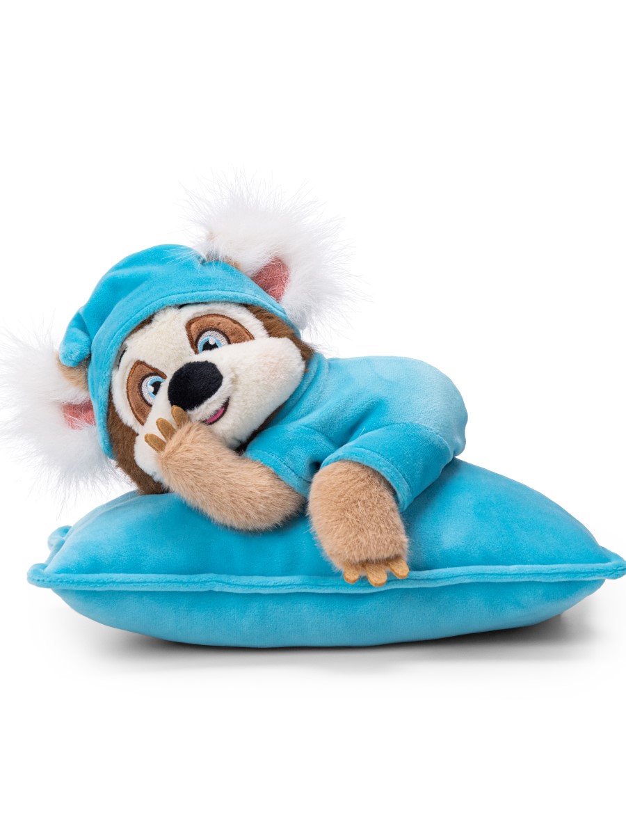 Мягкая игрушка askona kids коала Коала 20 см 15 см - фото 1