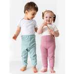 Штанишки 2 шт Рыжик