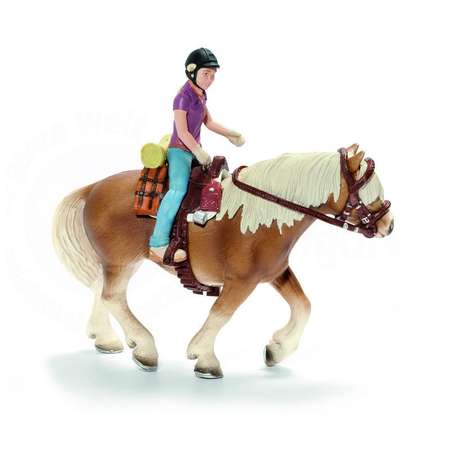 Игровой набор SCHLEICH