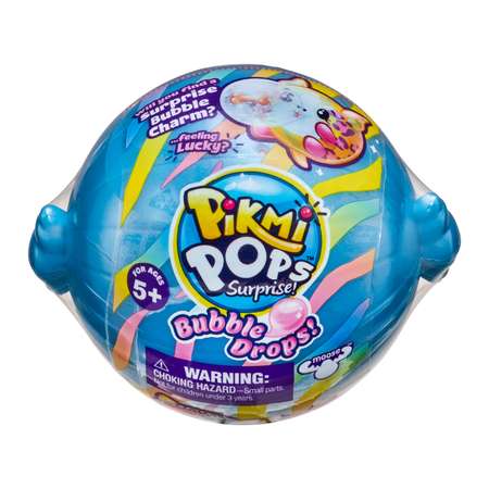 Игровой набор Pikmi Pops