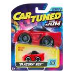 Автомобиль CarTuned Акура NSX 1:64