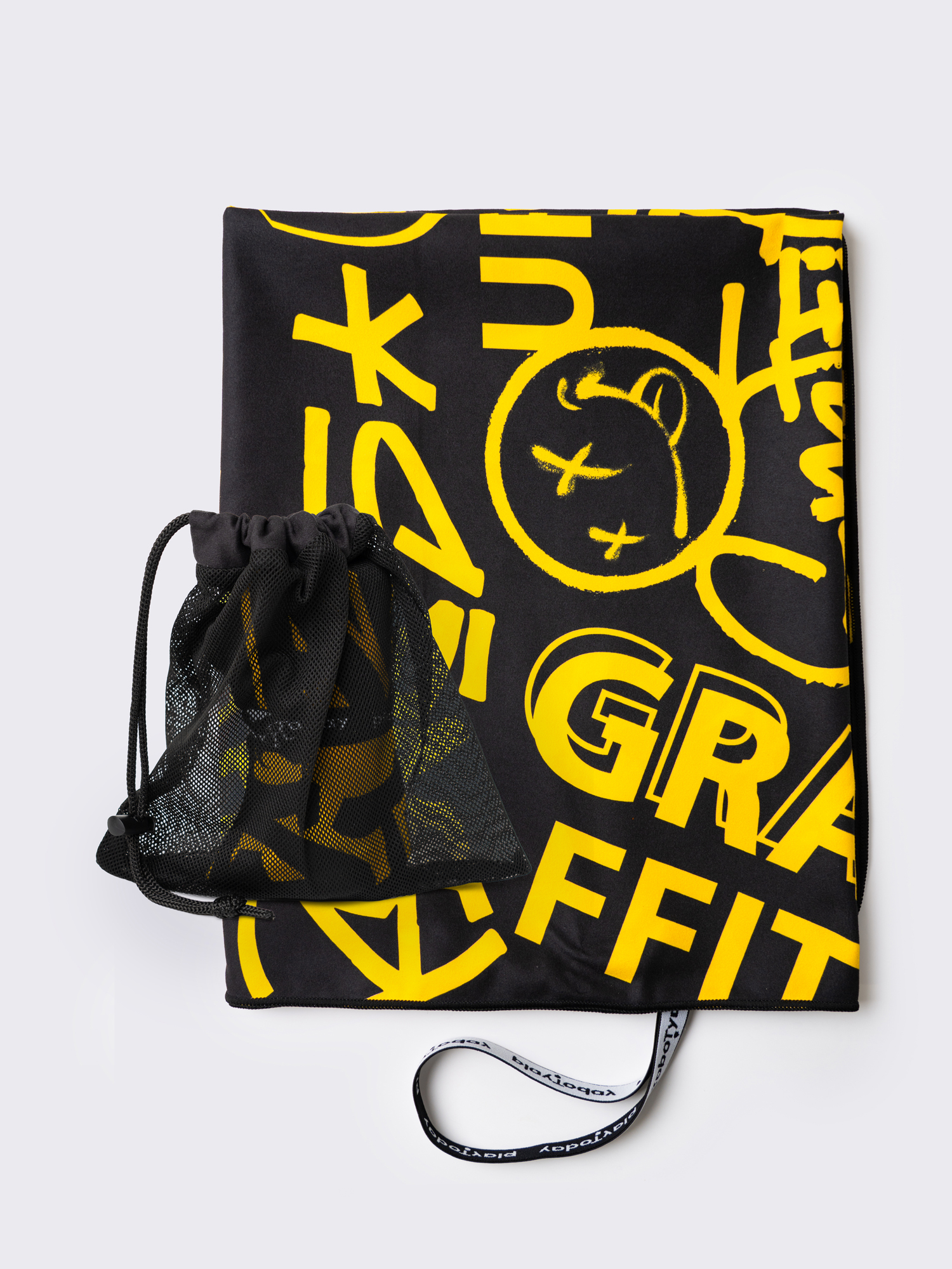 Полотенце PlayToday 80 x 130 см - фото 1