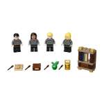 Конструктор LEGO Harry Potter