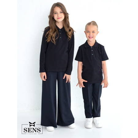 Поло Sens Fashion
