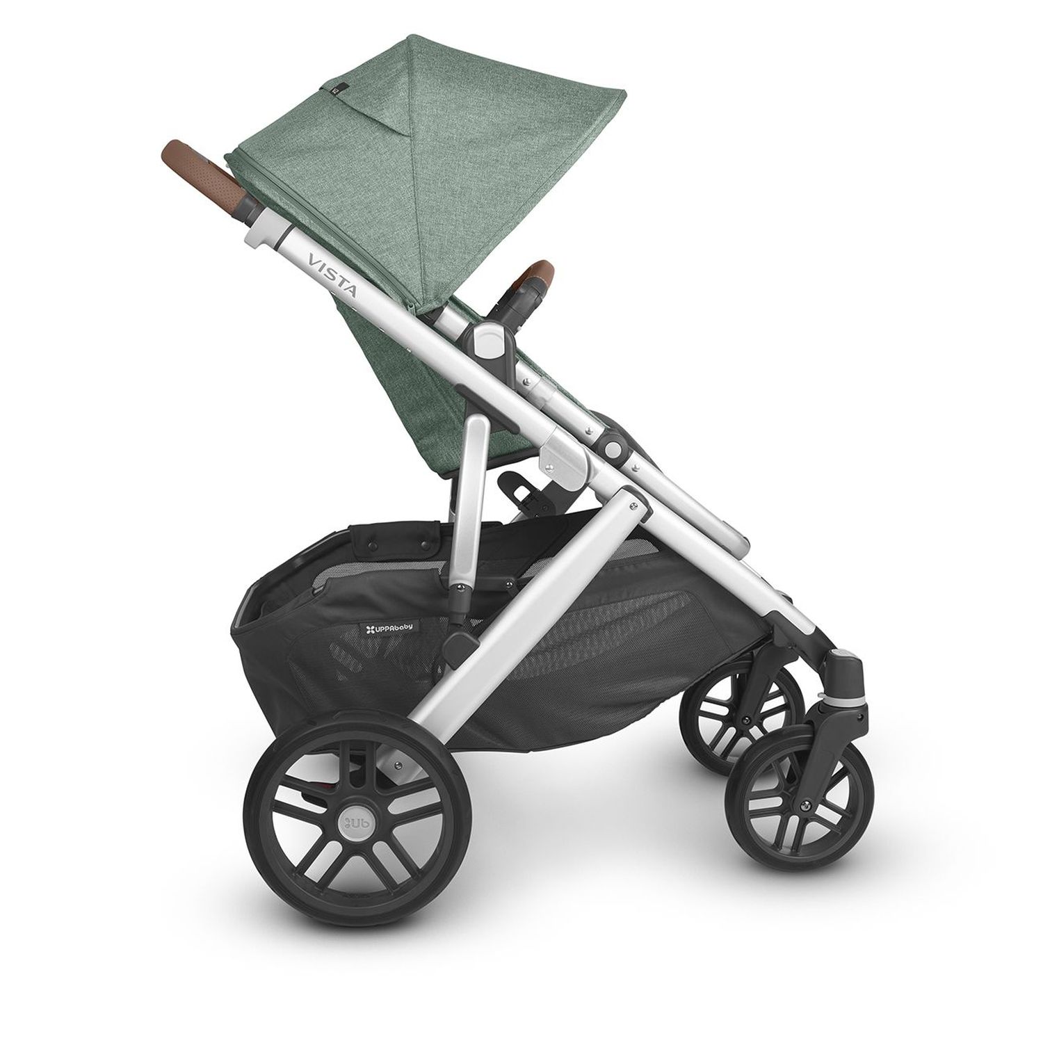 Коляска 2в1 UPPAbaby - фото 15